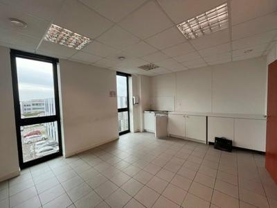 Bureau - 485 m²