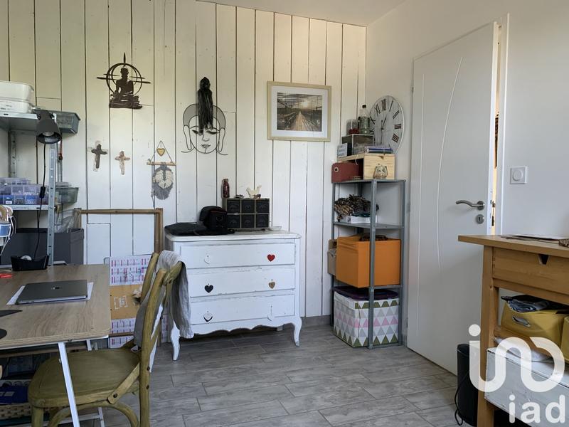 Maison de campagne - 104 m² - 4 pièces