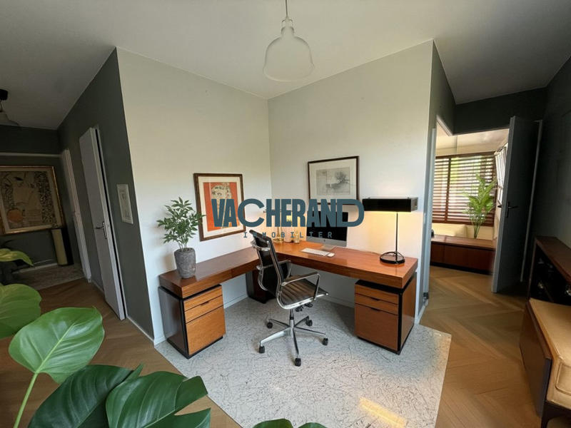 Appartement - 106 m² - 3 pièces