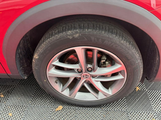 Mg Ehs 1.5t Gdi Phev Luxury