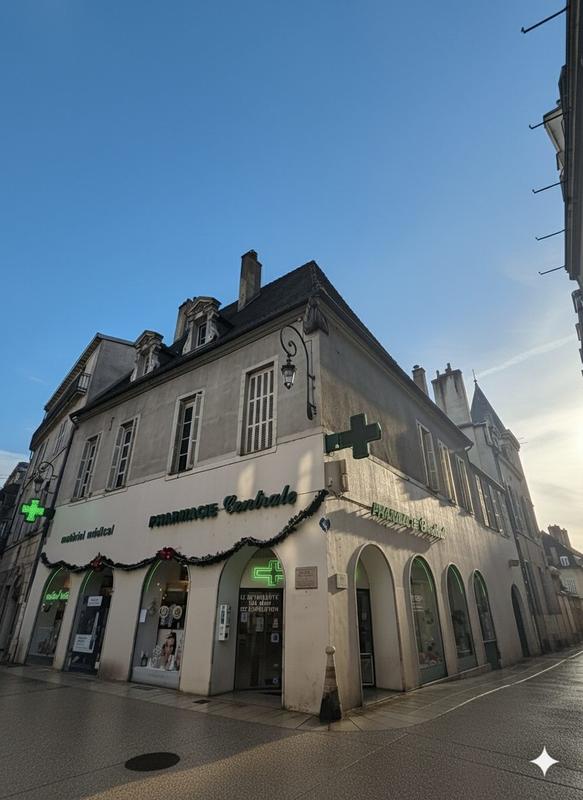 Appartement - 200 m² - 7 pièces