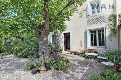 Maison - 128 m² - 6 pièces