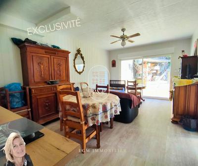 Maison - 109 m² - 5 pièces