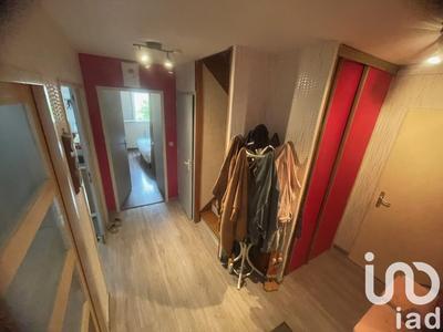 Maison - 91 m² - 6 pièces