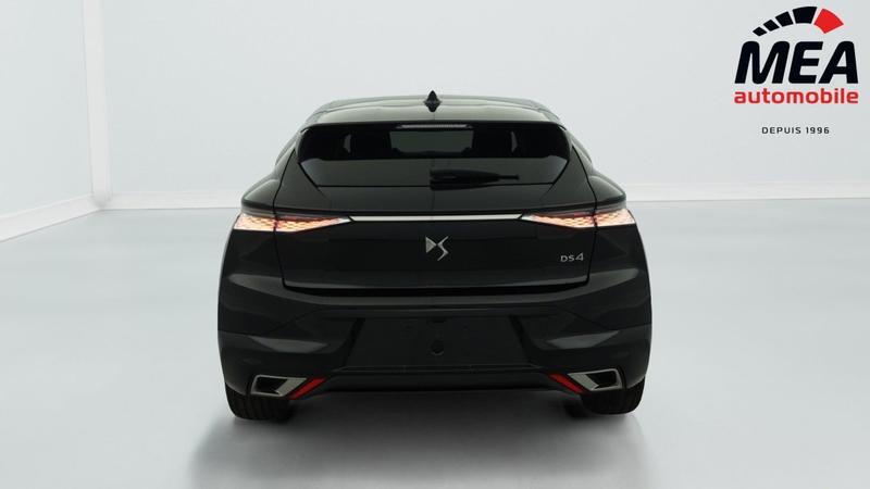 Ds Ds 4 Ds4 PureTech 130 Eat8 Rivoli