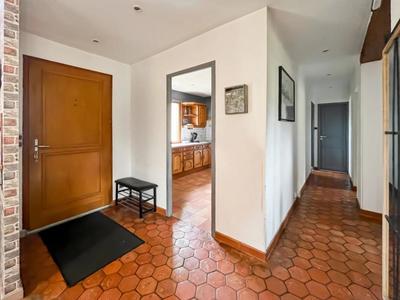 Pavillon - 104 m² - 6 pièces