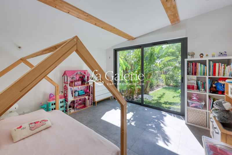 Villa - 143 m² - 5 pièces