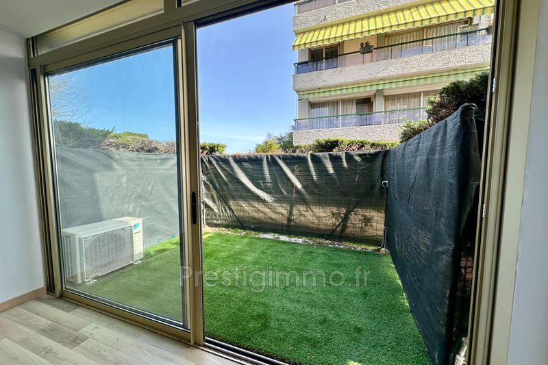 Appartement - 21 m² - 2 pièces