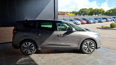 Renault Grand Scénic III Evolution TCe 140 Edc