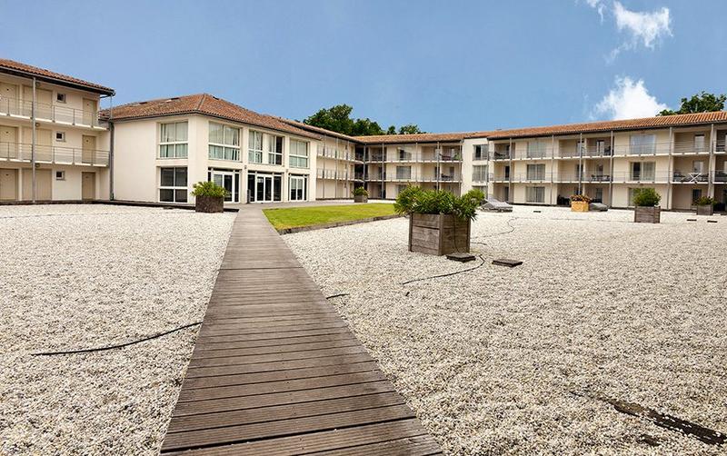 Appartement - 33 m² - 2 pièces