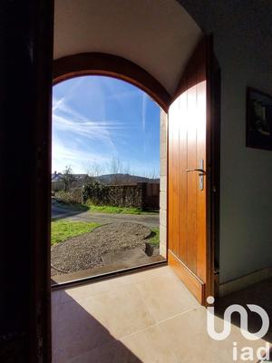 Maison de village - 219 m² - 7 pièces