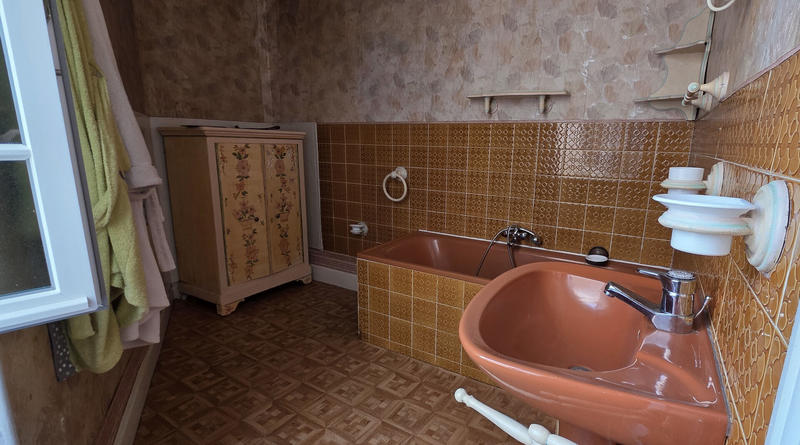 Immeuble - 320 m² - 11 pièces