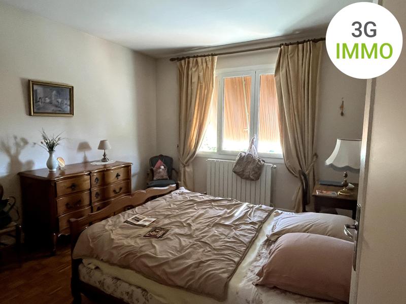 Maison - 149 m² - 6 pièces