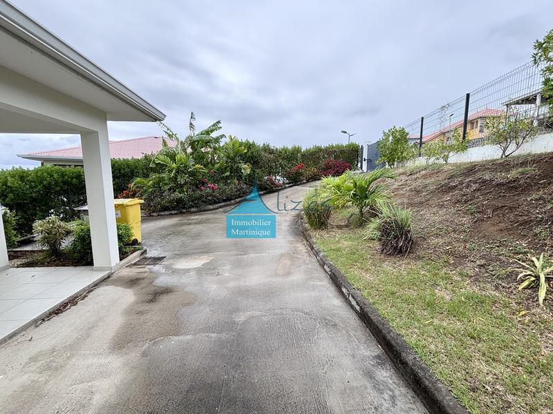 Villa - 126 m² - 4 pièces