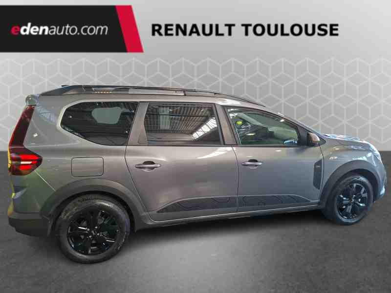 Dacia Jogger Hybrid 140 7 places Gsr2 Extreme