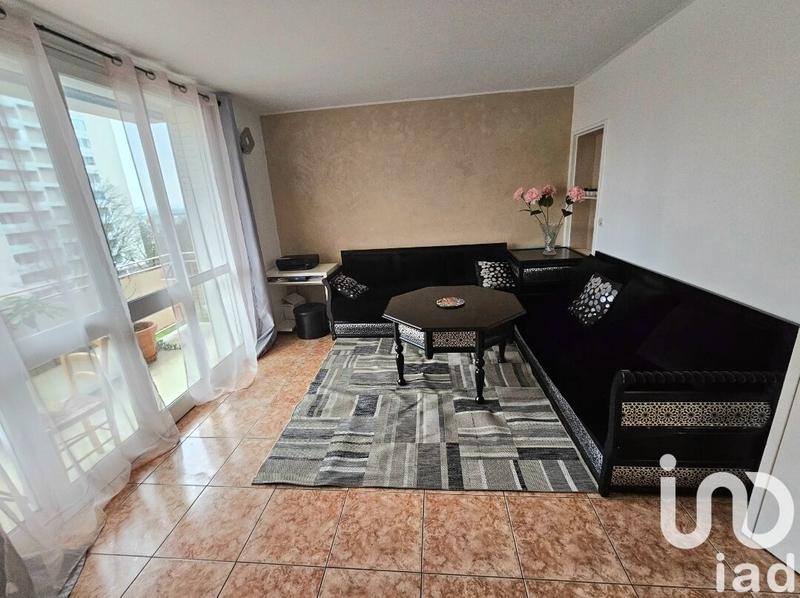 Appartement - 75 m² - 4 pièces