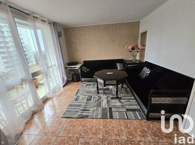 Appartement - 75 m² - 4 pièces