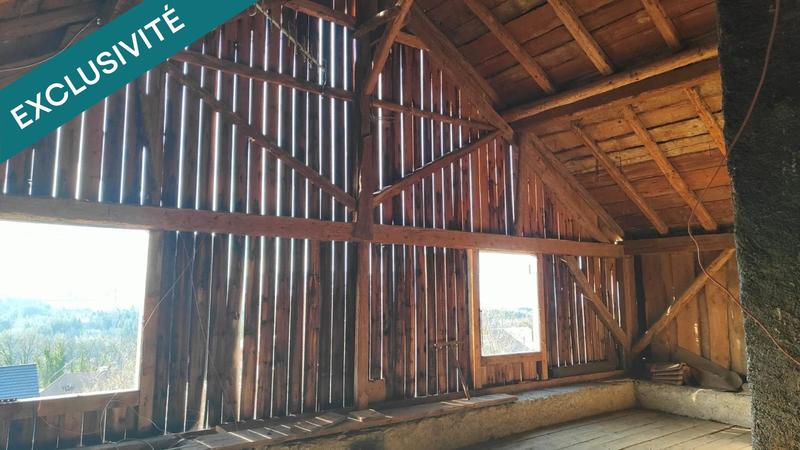 Maison - 120 m² - 4 pièces