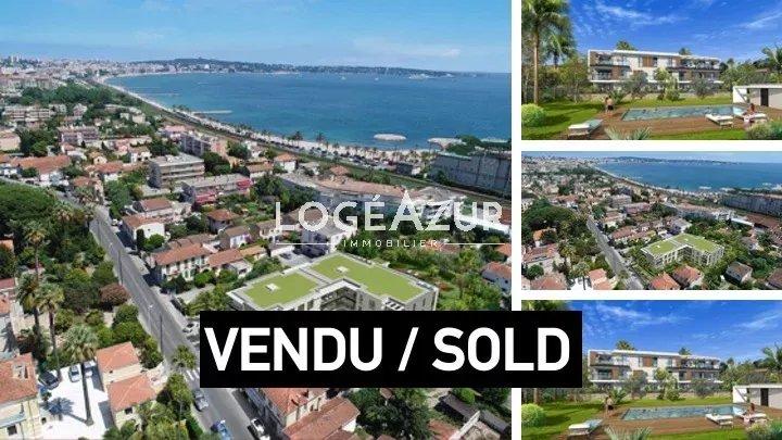 Appartement - 83 m² - 4 pièces