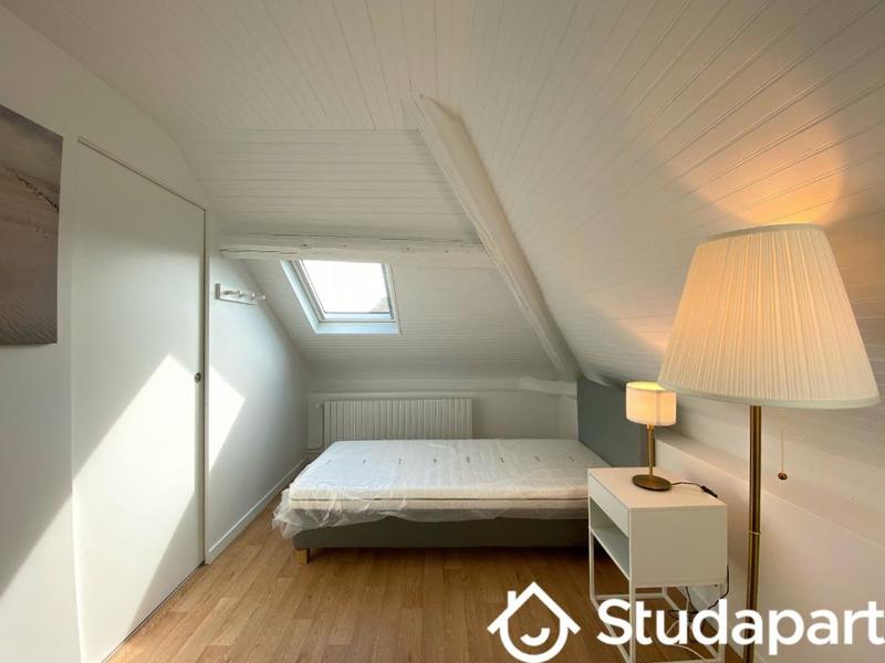 Maison - 300 m² - 1 pièce