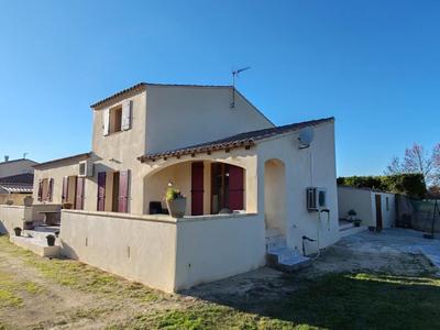 Maison - 148 m² - 7 pièces
