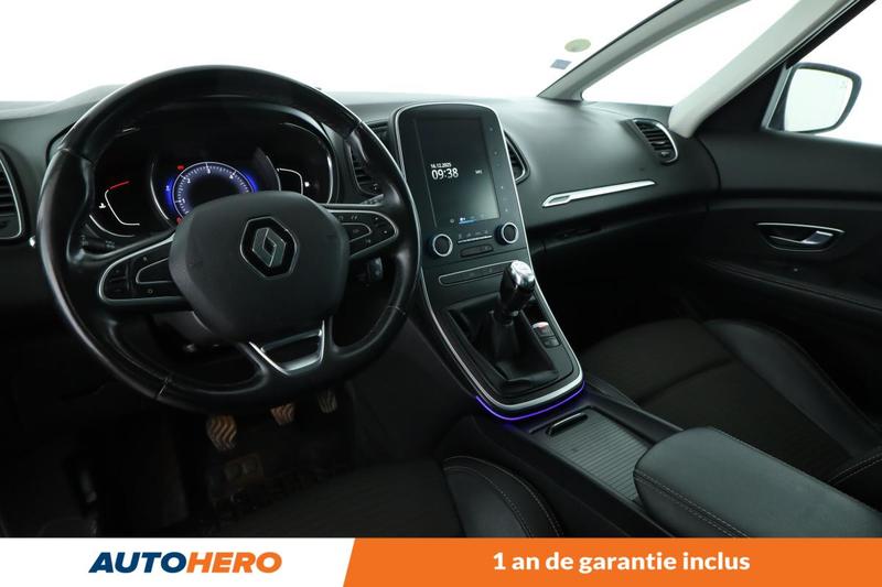 Renault Grand Scénic 1.6 dCi Energy Intens 5pl 130 ch