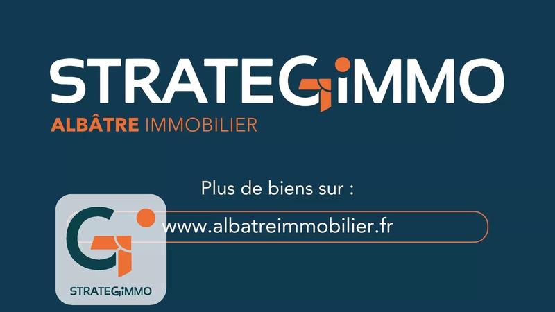 Maison - 91 m² - 5 pièces