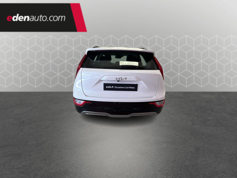 Kia Niro Ev Electrique 204 ch Active