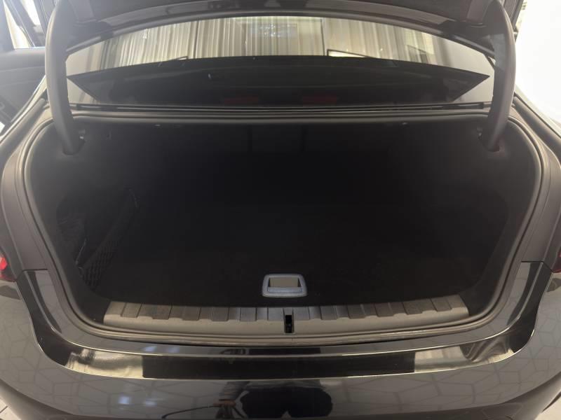 Bmw Série 3 330e xDrive 292 ch Bva8 m Sport