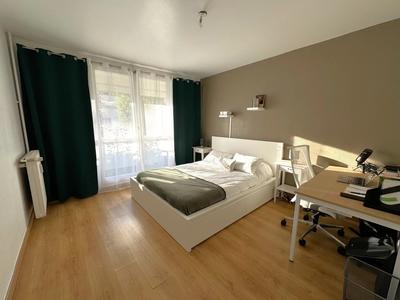 Appartement - 63 m² - 2 pièces