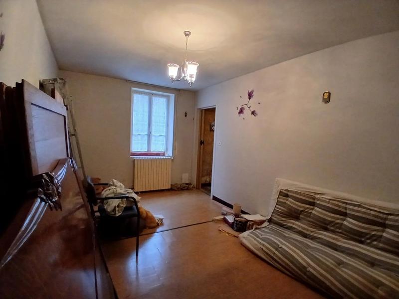 Maison - 63 m² - 4 pièces