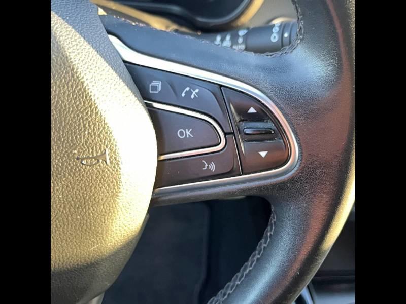 Renault Kadjar Blue dCi 115 Business