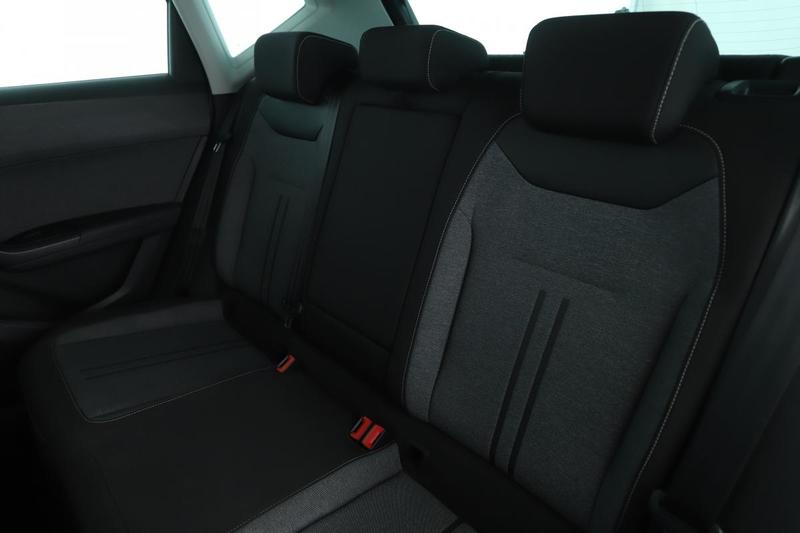 Seat Ateca 1.5 Tsi Act Dsg7 150 ch