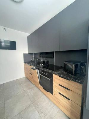 Appartement - 25 m² - 1 pièce