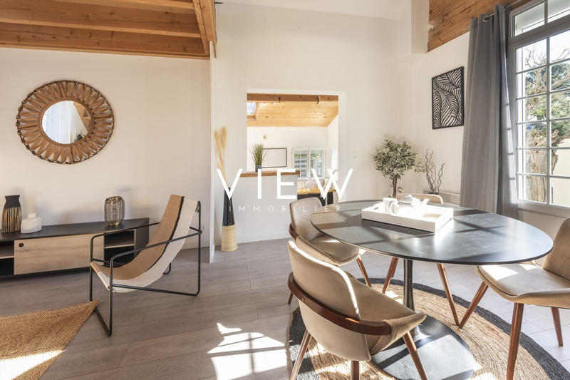 Villa - 51 m² - 2 pièces