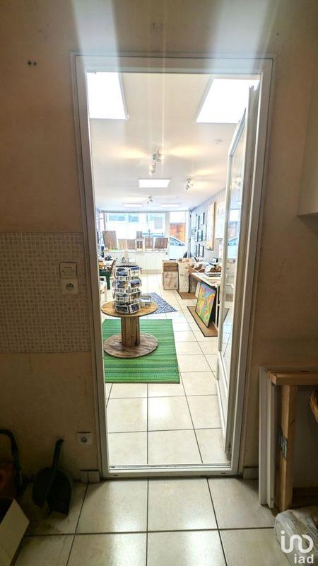 Local commercial - 37 m²