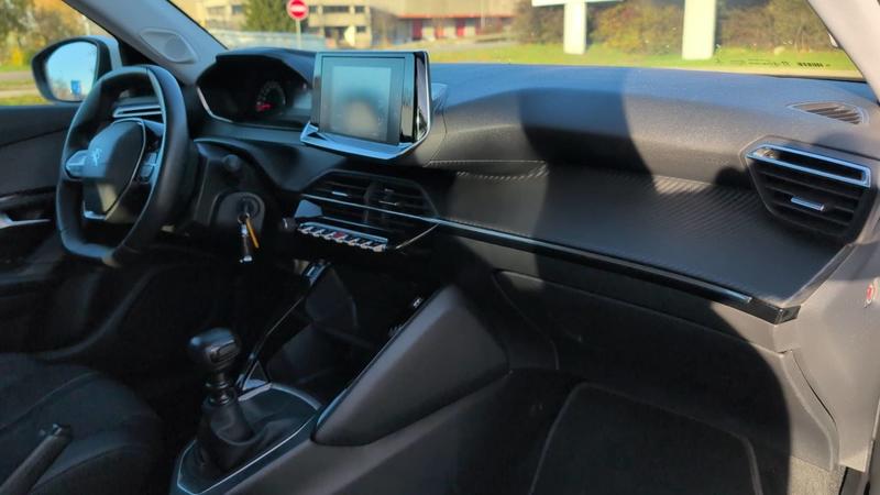 Peugeot 2008 II 1.5 BlueHDi 110 Style