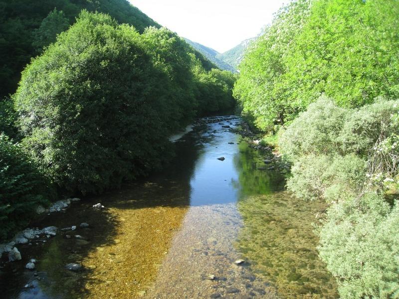 Maison - 52 m² - 3 pièces