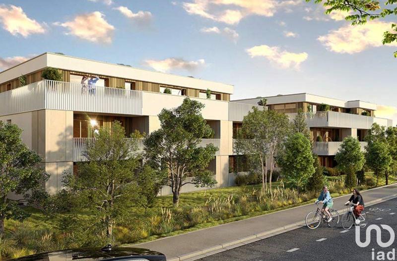 Appartement - 131 m² - 5 pièces