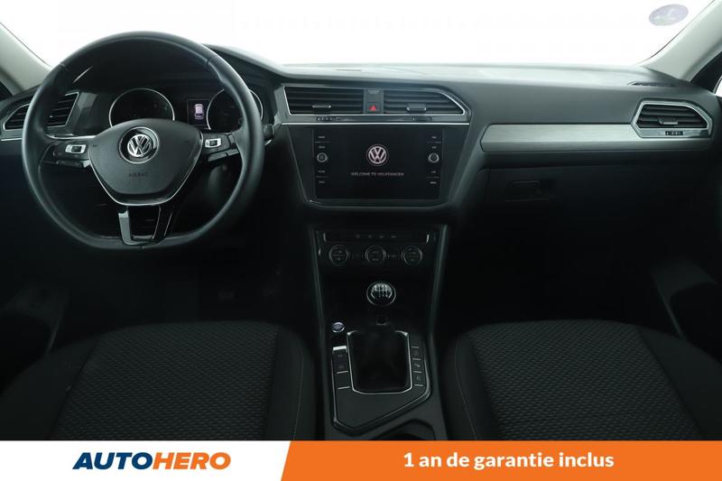 Volkswagen Tiguan Allspace 1.5 Tsi Evo Confortline Bv6 150 ch