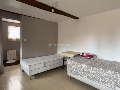 Appartement - 51 m² - 3 pièces