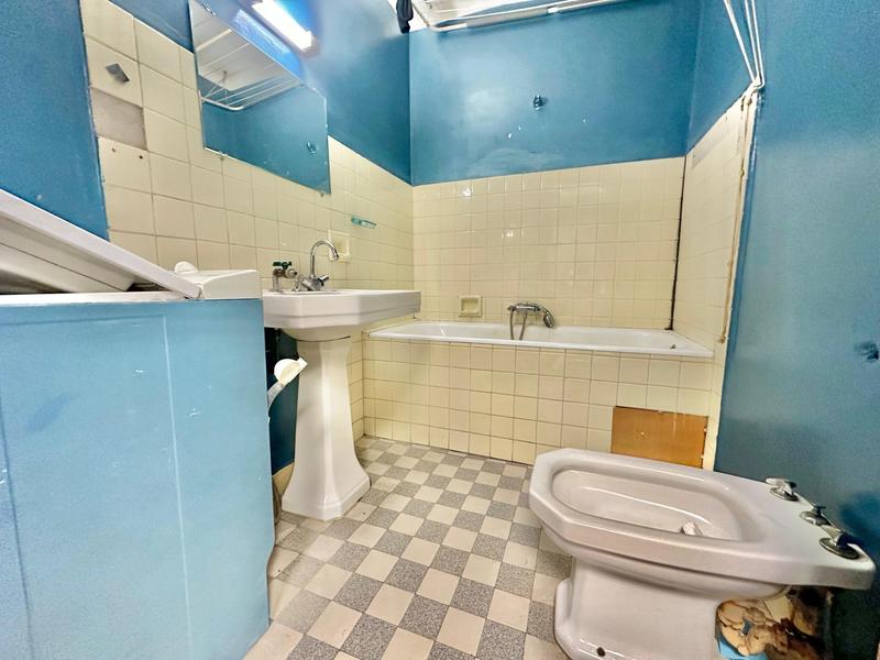 Appartement - 52 m² - 2 pièces