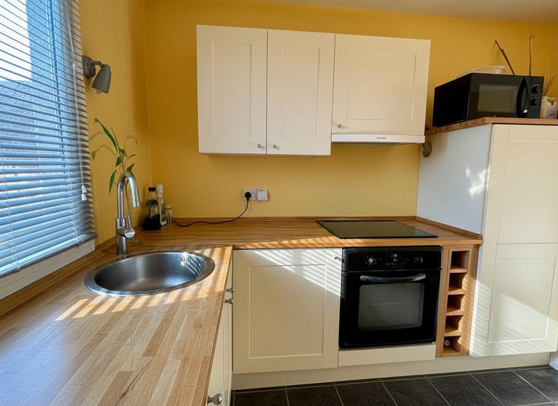 Maison traditionnelle - 129 m² - 7 pièces