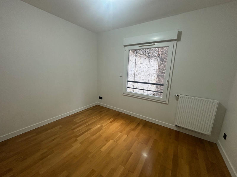 Appartement - 74 m² - 3 pièces