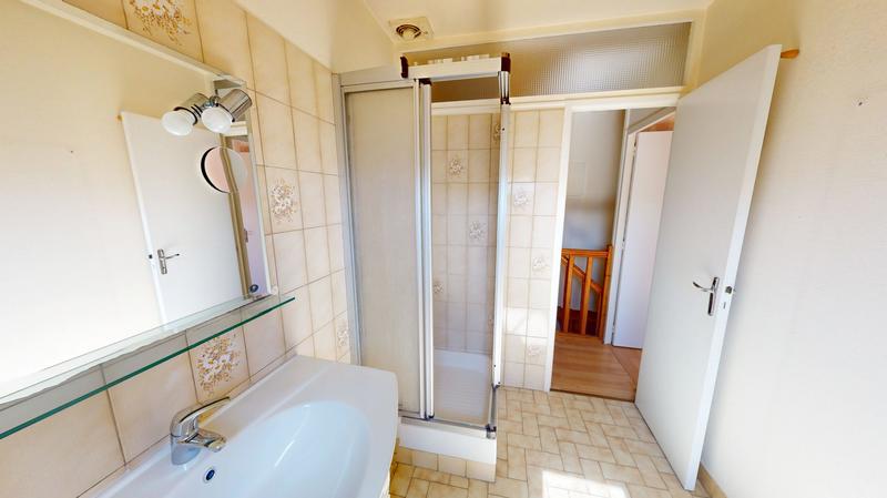 Maison ancienne - 115 m² - 6 pièces