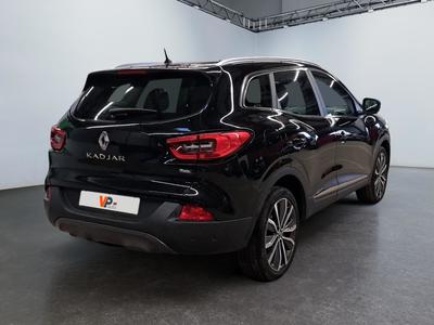 Renault Kadjar TCe 130 Energy Intens Edc