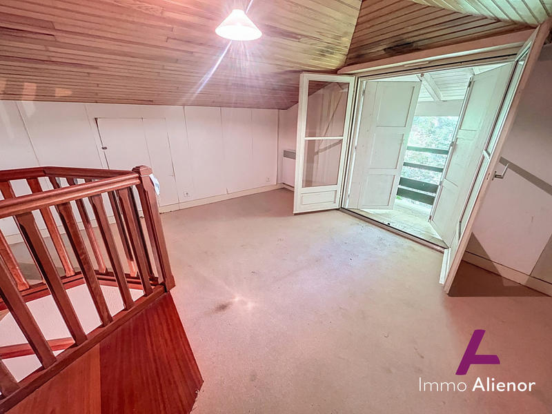 Maison - 139 m² - 5 pièces