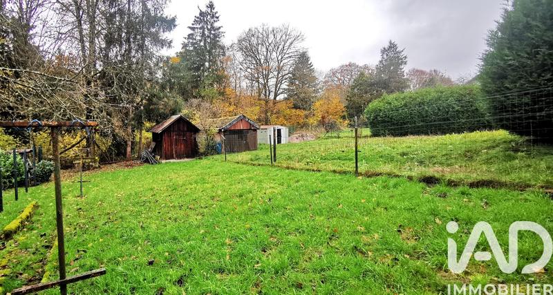 Appartement - 50 m² - 3 pièces