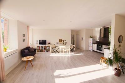 Immeuble - 364 m²