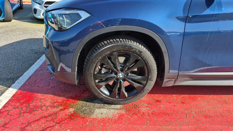 Bmw X1 F48 Lci Sdrive 20i 178 Ch Dkg7 Business Design